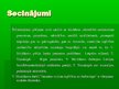 Prezentācija 'Jaunatnes socioloģija V.Meņšikova un T.Tisenkopfa skatījumā', 19.