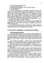 Referāts 'Autoritārais režīms Latvijā no 1934.-1940.gadam', 16.