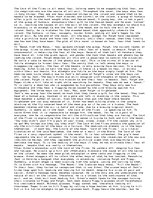 Eseja 'All about Fear in "Lord of the Flies" by Golding', 1.