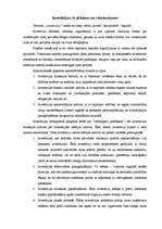 Konspekts 'Investīcijas', 1.