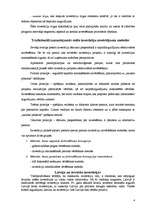 Konspekts 'Investīcijas', 4.