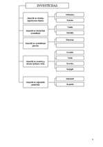 Konspekts 'Investīcijas', 8.