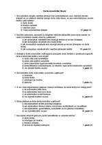 Konspekts 'Tests - darba likums', 3.