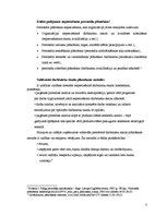 Konspekts 'Darba resursu plānošanas pamatprincipi. Personāla atlase', 2.