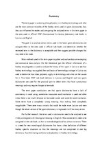 Referāts 'Hokeja terminoloģijas polisēmijas atšķirības angļu un latviešu valodā', 5.