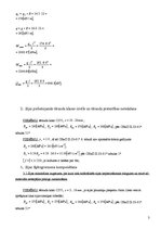 Paraugs 'Saliktas metinātas tērauda sijas projektēšana', 3.