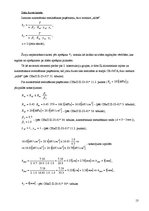 Paraugs 'Saliktas metinātas tērauda sijas projektēšana', 13.