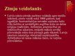Prezentācija 'Latvju raksti', 3.