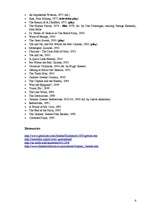 Konspekts 'Graham Greene', 6.