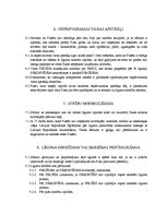 Paraugs 'Oferte, akcepts, līgums', 5.