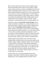 Eseja 'Pārtikas tehnoloģija un kulinārija: inovācijas, kvalitāte un mūsdienu tendences', 3.