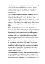 Eseja 'Pārtikas tehnoloģija un kulinārija: inovācijas, kvalitāte un mūsdienu tendences', 4.