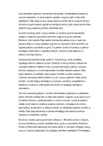 Eseja 'Pārtikas tehnoloģija un kulinārija: inovācijas, kvalitāte un mūsdienu tendences', 5.