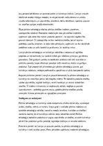 Eseja 'Pārtikas tehnoloģija un kulinārija: inovācijas, kvalitāte un mūsdienu tendences', 6.