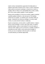 Eseja 'Pārtikas tehnoloģija un kulinārija: inovācijas, kvalitāte un mūsdienu tendences', 7.