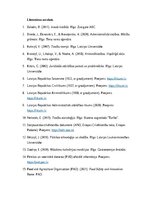 Eseja 'Pārtikas tehnoloģija un kulinārija: inovācijas, kvalitāte un mūsdienu tendences', 8.