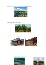 Referāts 'Senvēstures un agro viduslaiku perioda koka arhitektūras būvkonstrukciju tipoloģ', 13.