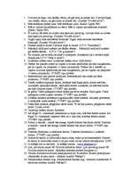 Referāts 'Piecdesmit stila kļūdas masu medijos', 1.