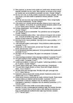 Referāts 'Piecdesmit stila kļūdas masu medijos', 2.