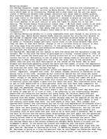 Eseja 'Wuthering Heights', 1.