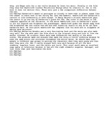 Eseja 'Wuthering Heights', 2.