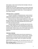 Konspekts 'Globālās ekonomiskās problēmas', 4.