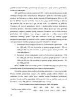 Referāts 'Darba algu analīze medicīnas nozarē Latvijā', 12.