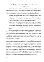 Referāts 'Darba algu analīze medicīnas nozarē Latvijā', 14.