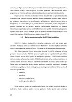 Referāts 'Darba algu analīze medicīnas nozarē Latvijā', 20.