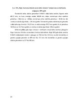 Referāts 'Darba algu analīze medicīnas nozarē Latvijā', 23.