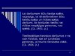 Prezentācija 'Juridiskās personas nosaukums. Juridisko personu nodibināšana. Firma', 10.