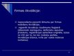 Prezentācija 'Juridiskās personas nosaukums. Juridisko personu nodibināšana. Firma', 19.