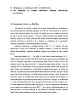 Referāts 'Uzņēmuma konkurētspējas izvērtēšana', 6.