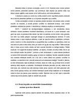 Referāts 'Uzņēmuma konkurētspējas izvērtēšana', 34.