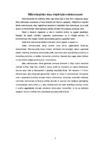 Konspekts 'Mikroskopiskās sēnes', 3.