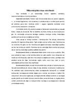 Konspekts 'Mikroskopiskās sēnes', 4.