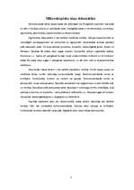 Konspekts 'Mikroskopiskās sēnes', 5.