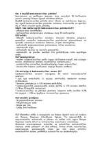 Konspekts 'Kopējā lauksaimniecības politika', 1.