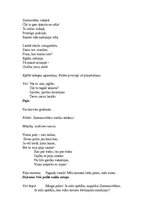 Konspekts 'Pelēni un rūķīši Ziemassvētkos', 3.