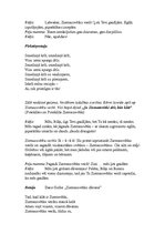 Konspekts 'Pelēni un rūķīši Ziemassvētkos', 7.