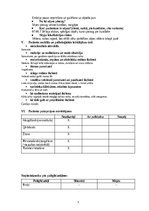 Prakses atskaite 'Aprūpes plāns ķirurģijā (Akūts apendicīts)', 5.