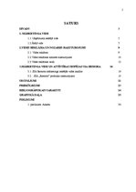 Referāts 'Mārketinga vide un attīstības iespējas vides reklāmas uzņēmumā', 2.