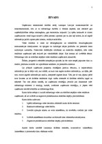 Referāts 'Mārketinga vide un attīstības iespējas vides reklāmas uzņēmumā', 3.