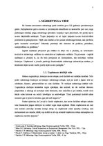 Referāts 'Mārketinga vide un attīstības iespējas vides reklāmas uzņēmumā', 5.