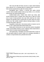 Referāts 'Mārketinga vide un attīstības iespējas vides reklāmas uzņēmumā', 8.