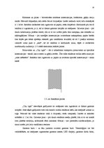 Referāts 'Mārketinga vide un attīstības iespējas vides reklāmas uzņēmumā', 14.