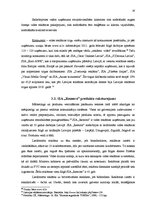 Referāts 'Mārketinga vide un attīstības iespējas vides reklāmas uzņēmumā', 18.