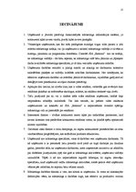 Referāts 'Mārketinga vide un attīstības iespējas vides reklāmas uzņēmumā', 21.