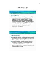 Referāts 'Mārketinga vide un attīstības iespējas vides reklāmas uzņēmumā', 25.