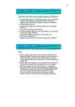 Referāts 'Mārketinga vide un attīstības iespējas vides reklāmas uzņēmumā', 26.